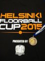 Наши гимназисты приняли победное участие в международном турнире в Финляндии