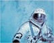 О мероприятиях к 50-летию  первого выхода человека в космос